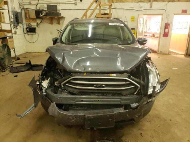 MAJ6P1UL7JC247781 | 2018 Ford ecosport se