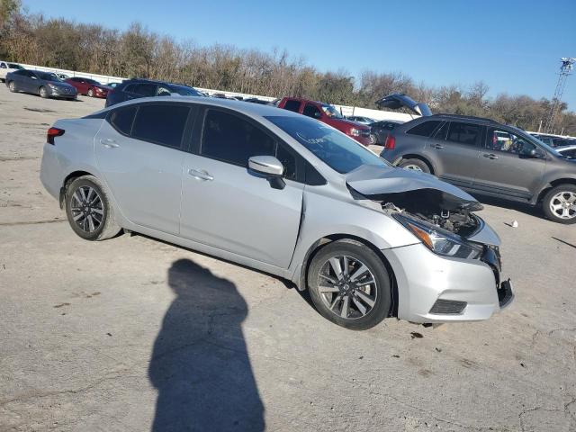 3N1CN8EV9ML925406 2021 Nissan Versa Sv