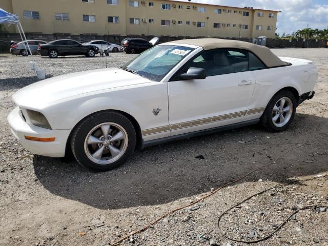 2009 Ford Mustang 