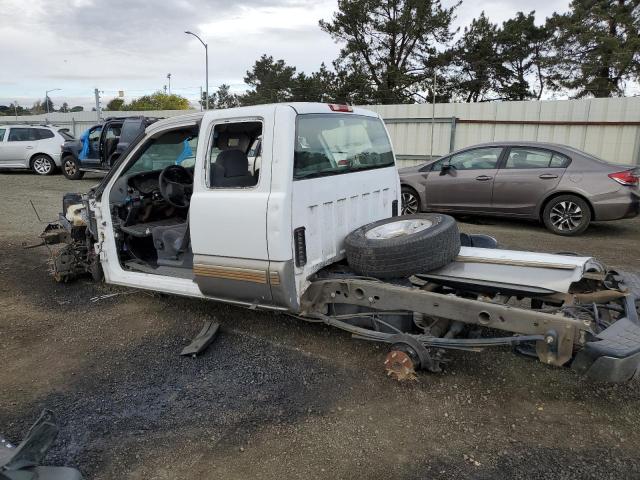 2002 Chevrolet Silverado C1500 VIN: 1GCEC19V62Z326837 Lot: 73389273