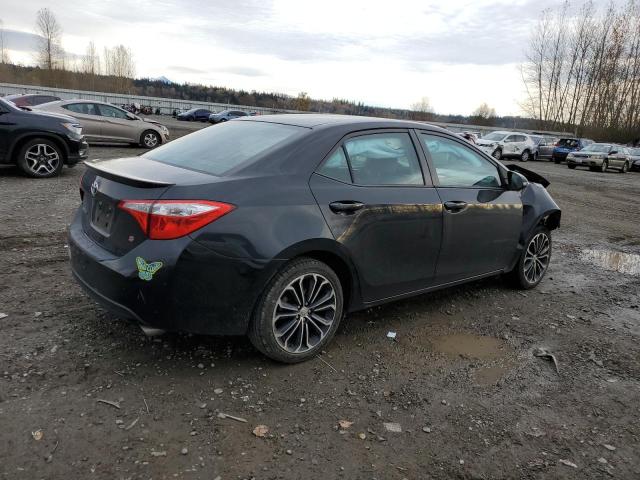 2T1BURHE1FC307192 | 2015 TOYOTA COROLLA L