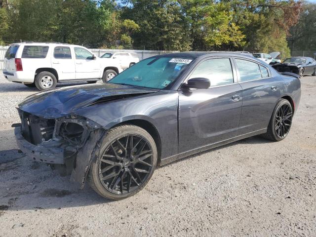 2017 Dodge Charger SE