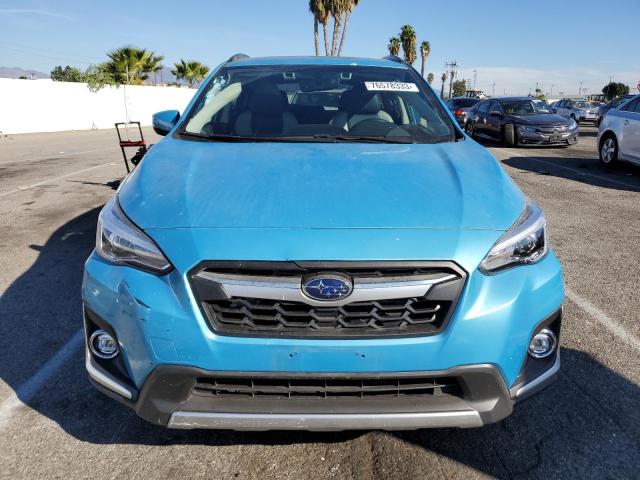 JF2GTDNC5LH250227 Subaru Crosstrek Limited