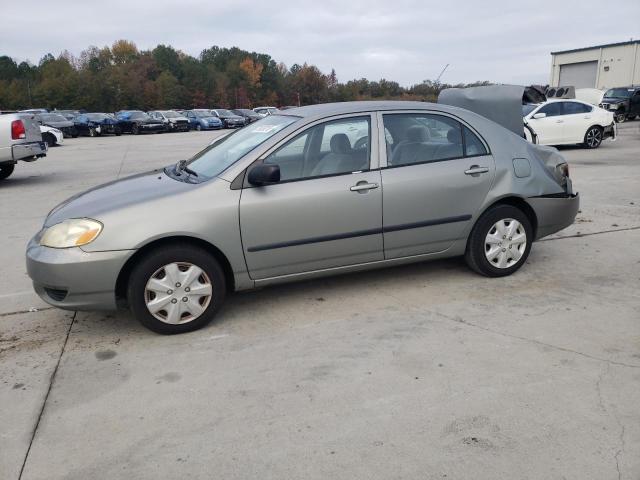 2004 Toyota Corolla CE