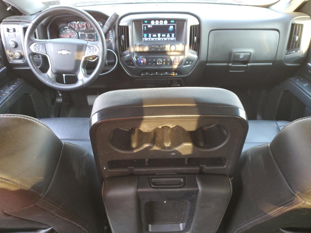 3GCUKREC0JG176336 CHEVROLET ALL Models 2018