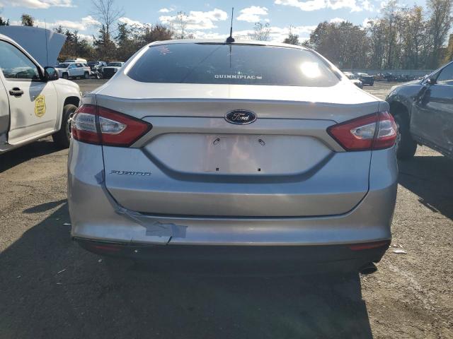 1FA6P0G79E5381484 Ford FUSION S