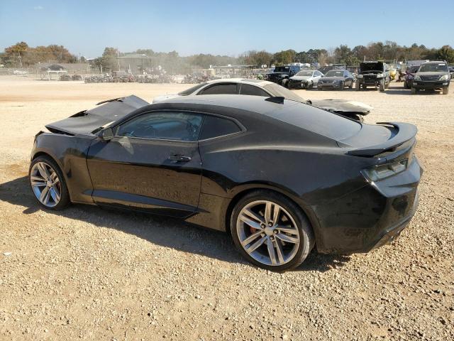 1G1FH1R70J0137765 | 2018 CHEVROLET CAMARO SS