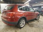 BMW X3 XDRIVE3 photo