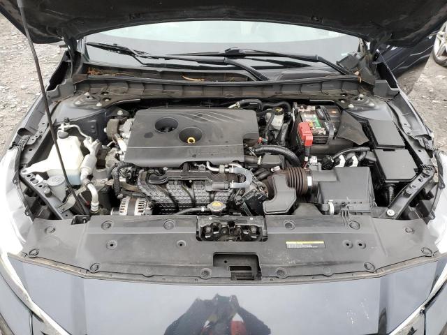 1N4BL4EV3LC144033 | 2020 Nissan altima sl