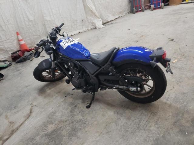 2023 HONDA CMX500 A MLHPC5656P5600490