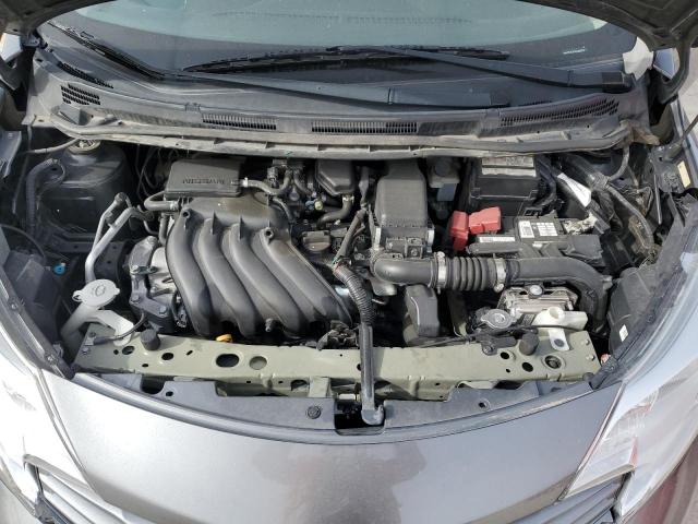 2016 NISSAN VERSA NOTE - 3N1CE2CP7GL361776