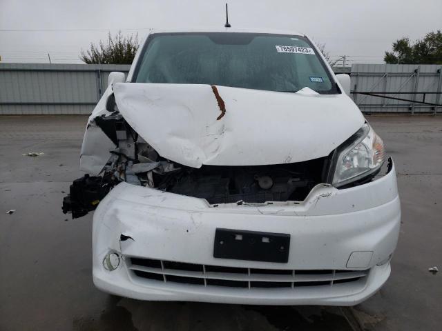 3N6CM0KN5LK693815 | 2020 NISSAN NV200 2.5S