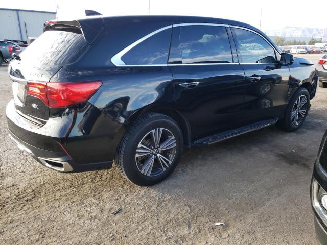 5J8YD3H38HL000802 | 2017 ACURA MDX