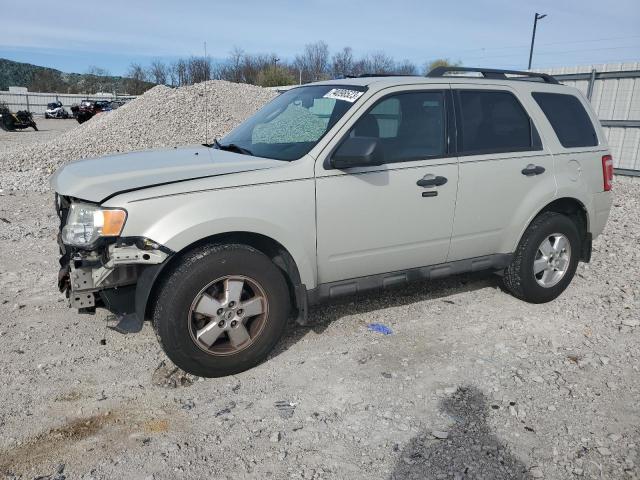 2009 Ford Escape XLT