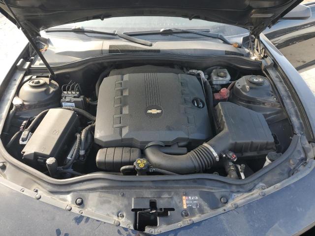 2G1FB1E3XF9311066 | 2015 CHEVROLET CAMARO LS