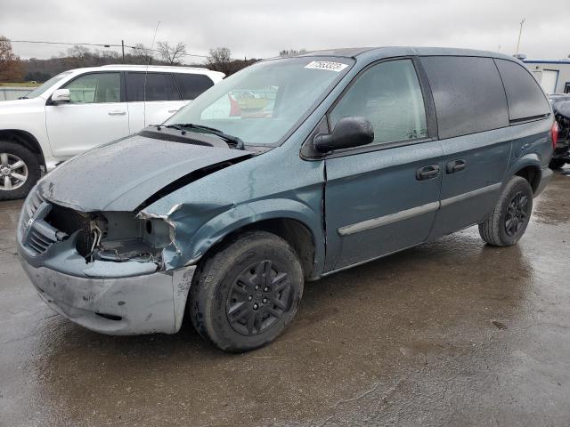 2006 Dodge Caravan SE