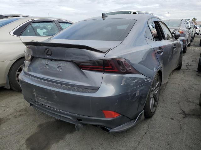 JTHBA1D23G5015479 | 2016 LEXUS IS 200T