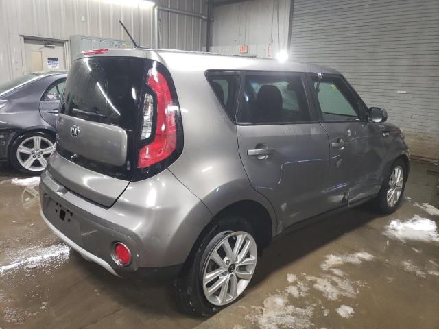 KNDJP3A58J7606988 | 2018 KIA SOUL +