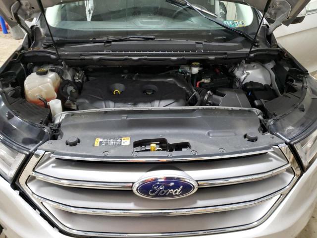 2FMPK4K99HBB57611 2017 FORD EDGE, photo no. 12