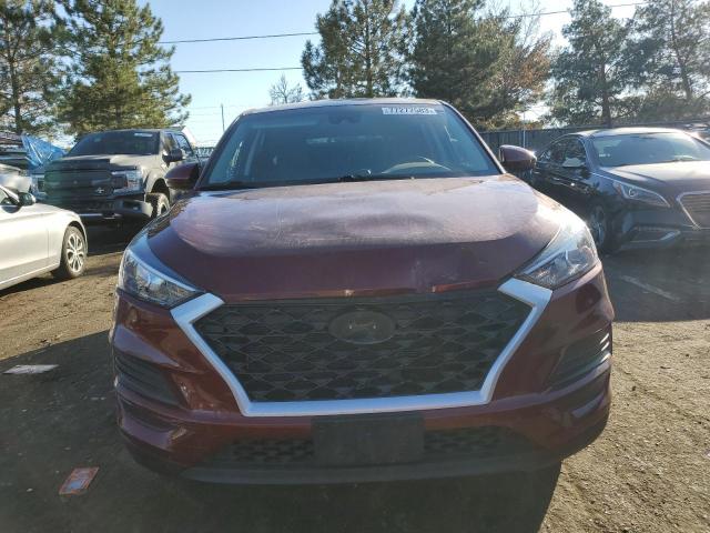 KM8J2CA4XKU871657 | 2019 HYUNDAI TUCSON SE