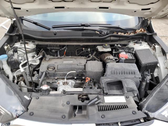 2018 HONDA CR-V LX - 2HKRW6H39JH221978