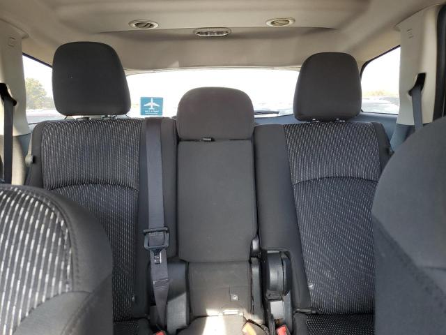 3C4PDCBG0GT152971 Dodge Journey Sxt