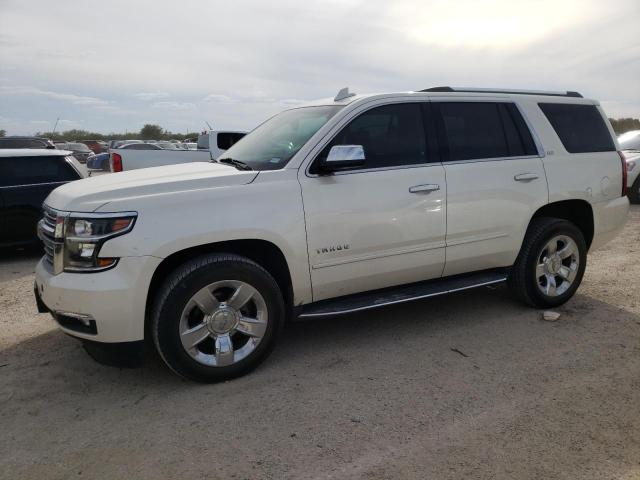 2015 Chevrolet Tahoe 