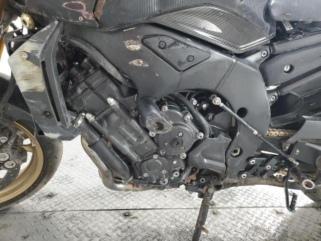 2008 YAMAHA FZ1 S JYARN17E28A004780