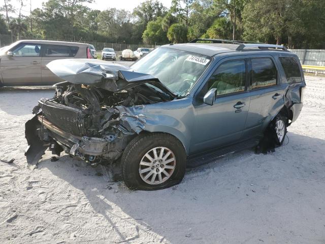 2010 Mercury Mariner Premier