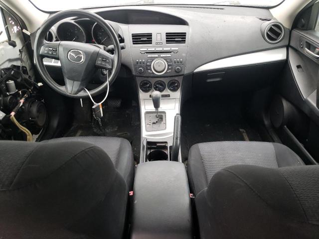 JM1BL1SF2A1164515 | 2010 Mazda 3 i