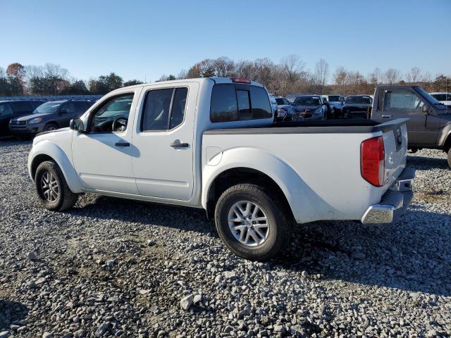 1N6AD0ER4GN775993 | 2016 NISSAN FRONTIER S