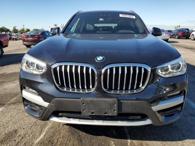 5UXTY3C08L9C85146 2020 BMW X3, photo no. 5