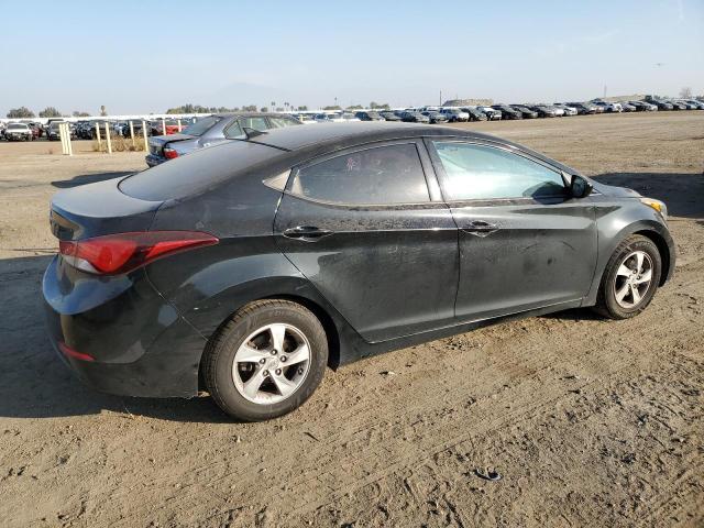 VIN 5NPDH4AE7FH584579 2015 HYUNDAI ELANTRA no.3