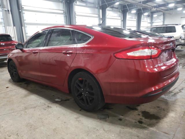 3FA6P0HD2ER103091 | 2014 FORD FUSION SE