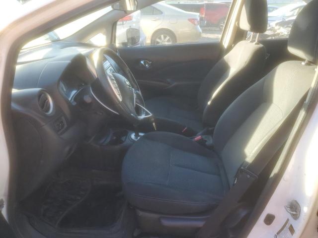 3N1CE2CP3FL355343 Nissan Versa Note S