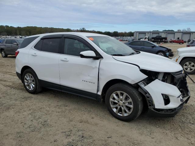 3GNAXSEV9JL379785 | 2018 CHEVROLET EQUINOX LT