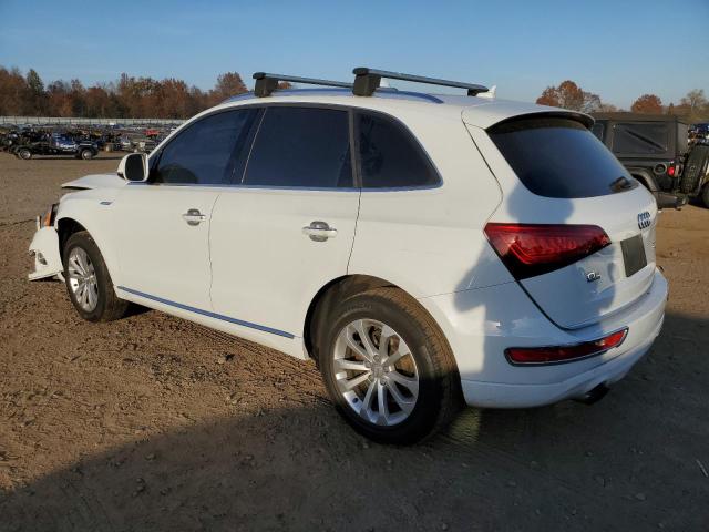 WA1CFAFP3FA142376 | 2015 AUDI Q5 PREMIUM