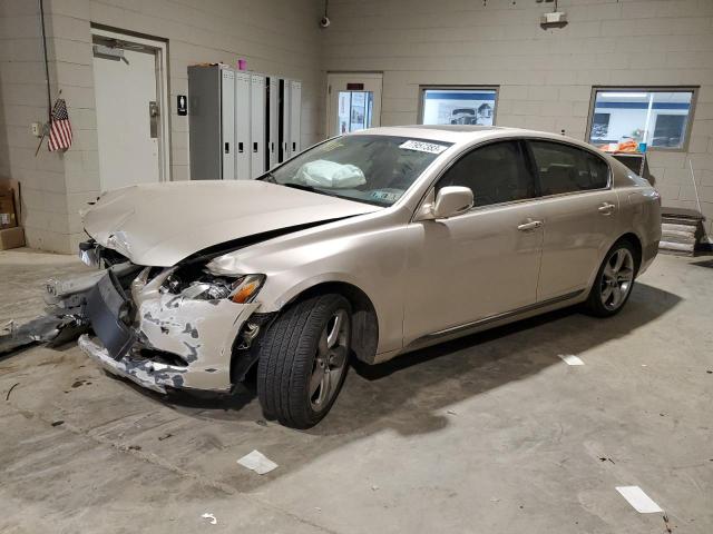 2010 Lexus GS 350 