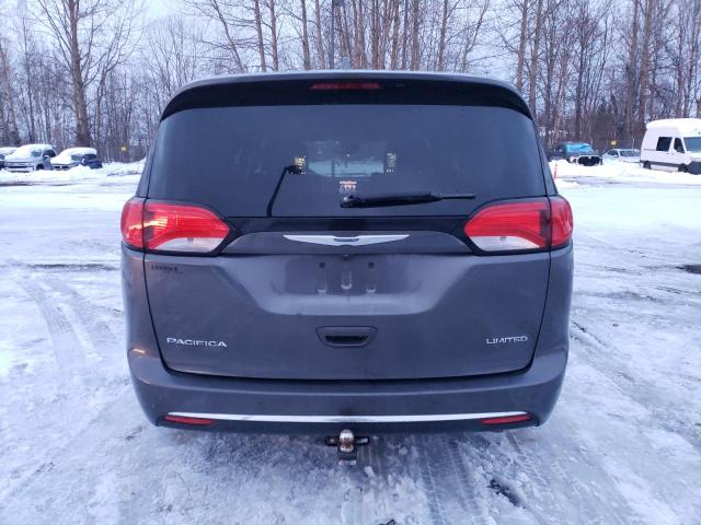 2018 CHRYSLER PACIFICA L - 2C4RC1GG5JR247626