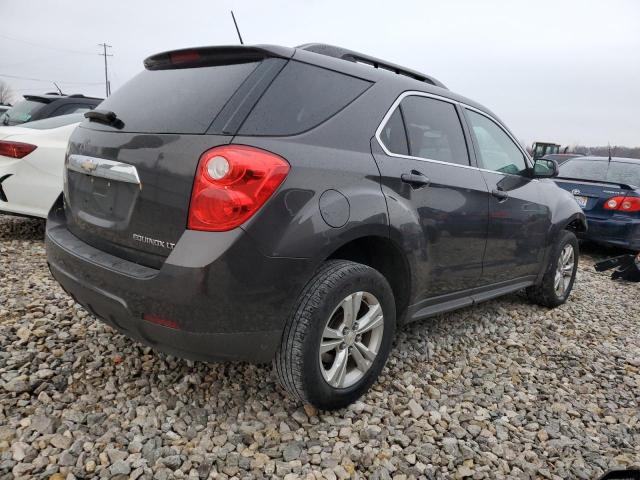 2GNFLFEK8E6204033 | 2014 CHEVROLET EQUINOX LT