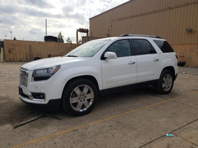 2017 GMC Acadia Limited 