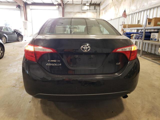 5YFBURHEXGP522586 | 2016 TOYOTA COROLLA L