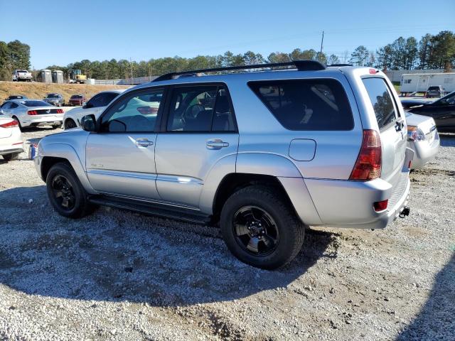 JTEBU14R650061433 | 2005 Toyota 4runner sr5