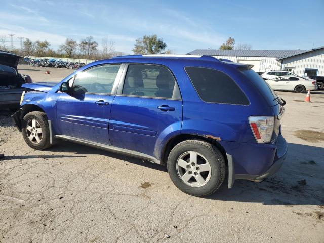 2005 CHEVROLET EQUINOX #2189315775