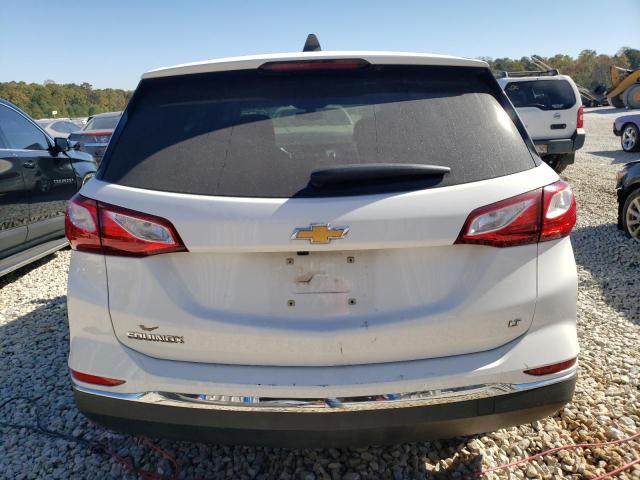 2GNAXJEV1J6295264 | 2018 CHEVROLET EQUINOX LT