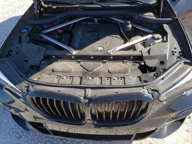 5UXCR6C01N9K61608 2022 BMW X5, photo no. 12