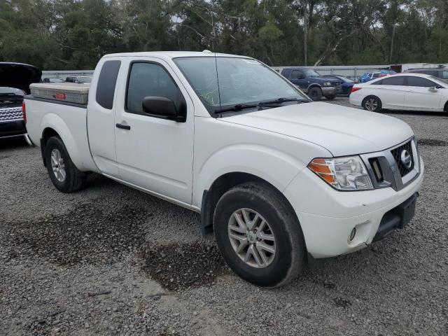 1N6AD0CW6HN706135 | 2017 Nissan frontier sv