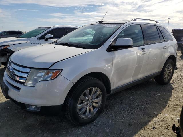 2010 Ford Edge SEL