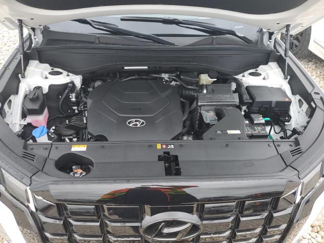 2024 HYUNDAI PALISADE L - KM8R54GE9RU672481