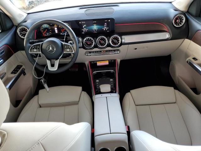 W1N4M4GB9PW312497 Mercedes-Benz GLB 250